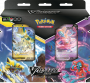 Pokémon TCG: V Battle Deck Bundle Zeraora vs Deoxys