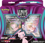 Pokémon TCG: League Battle Deck - Mew Vmax