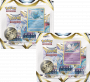 Pokémon TCG: Silver Tempest 3-Pack Blister box (24 sztuk)