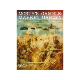 Monty's Gamble: Market Garden (Second Edition)