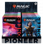Magic the Gathering: Challenger Deck Pioneer 2022 Display (8 sztuk)