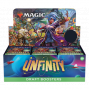 Magic The Gathering: Unfinity Draft Booster box (36 sztuk)