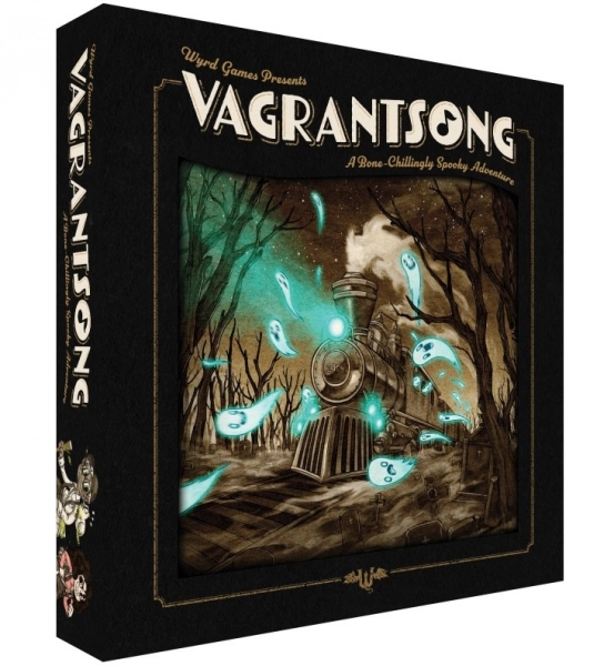 Vagrantsong