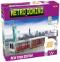 Metro Domino: New York Edition