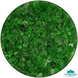 GeekGaming: Small Weird Crystals - Dark Green (200 g)