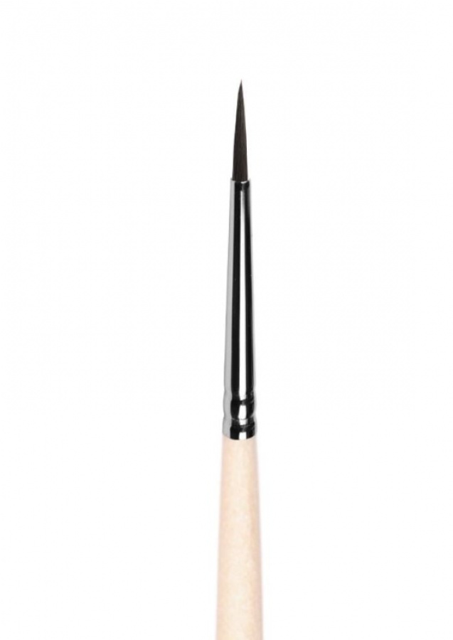 Roubloff: Master M - Round Artist Brush 341M-3