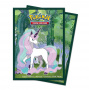 Ultra Pro: Pokémon - Deck Protector Sleeves - Enchanted Glade