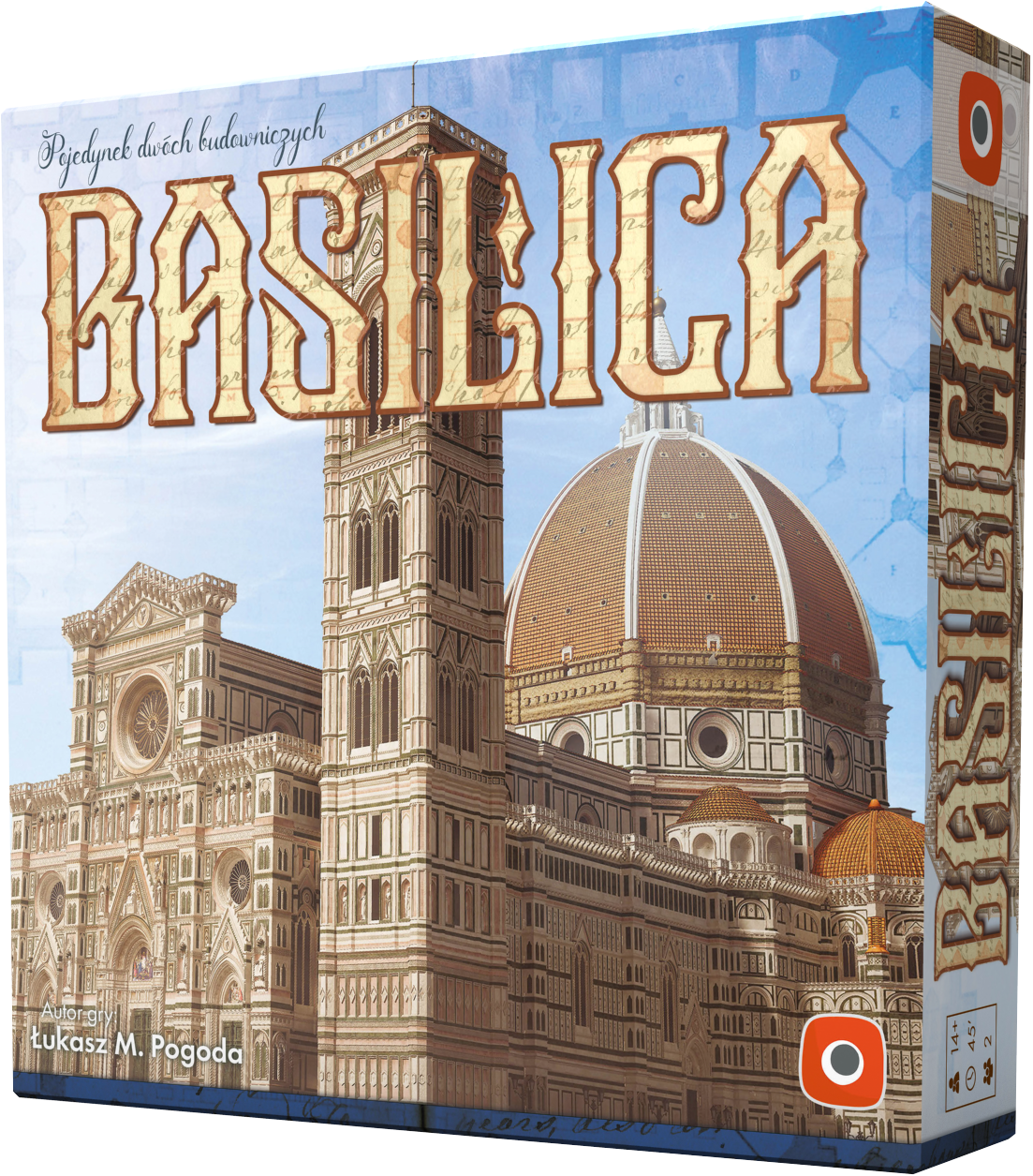 Basilica (edycja polska)