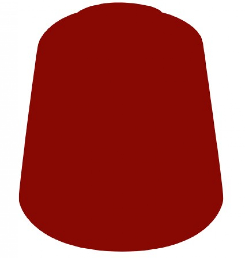 Citadel Colour: Layer - Wazdakka Red