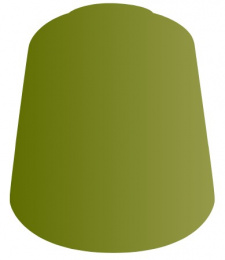 Citadel Colour: Contrast - Militarum Green