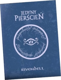 Jedyny Pierścień: Rivendell i Ekran Mistrzyni Wiedzy