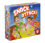 Snack Attack!