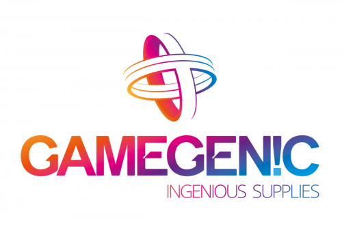 Gamegenic: Squire 100+ XL Convertible - Black