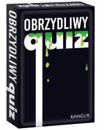 Obrzydliwy quiz 