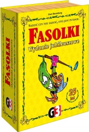 Fasolki: Wydanie jubileuszowe