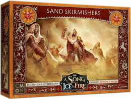 A Song of Ice & Fire: Sand Skirmishers (Piaskowi Hacownicy)