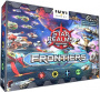 Star Realms: Frontiers (edycja polska)