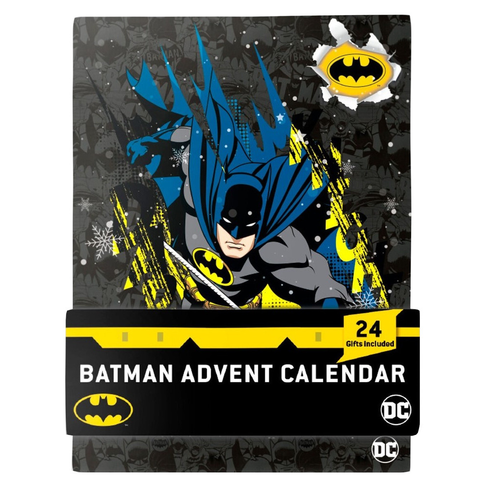 Batman Advent Calendar