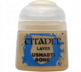 Citadel Colour: Layer - Ushabti Bone