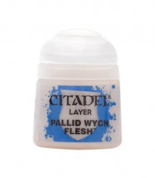 Citadel Colour: Layer - Pallid Wych Flesh