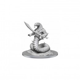 Dungeons & Dragons: Nolzur's Marvelous Miniatures - Yuan-ti Abomination 