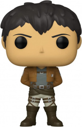 Funko POP Animation: Attack on Titan - Bertholdt Hoover