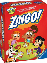 Zingo! (nowa edycja polska)