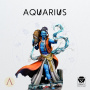 Scale75: Zodiak Aquarius 35 mm