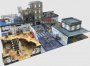 BattleSystems: City Block Core Set