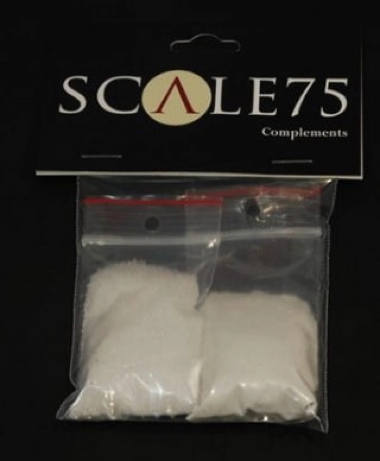 Scale75: Artificial Snow