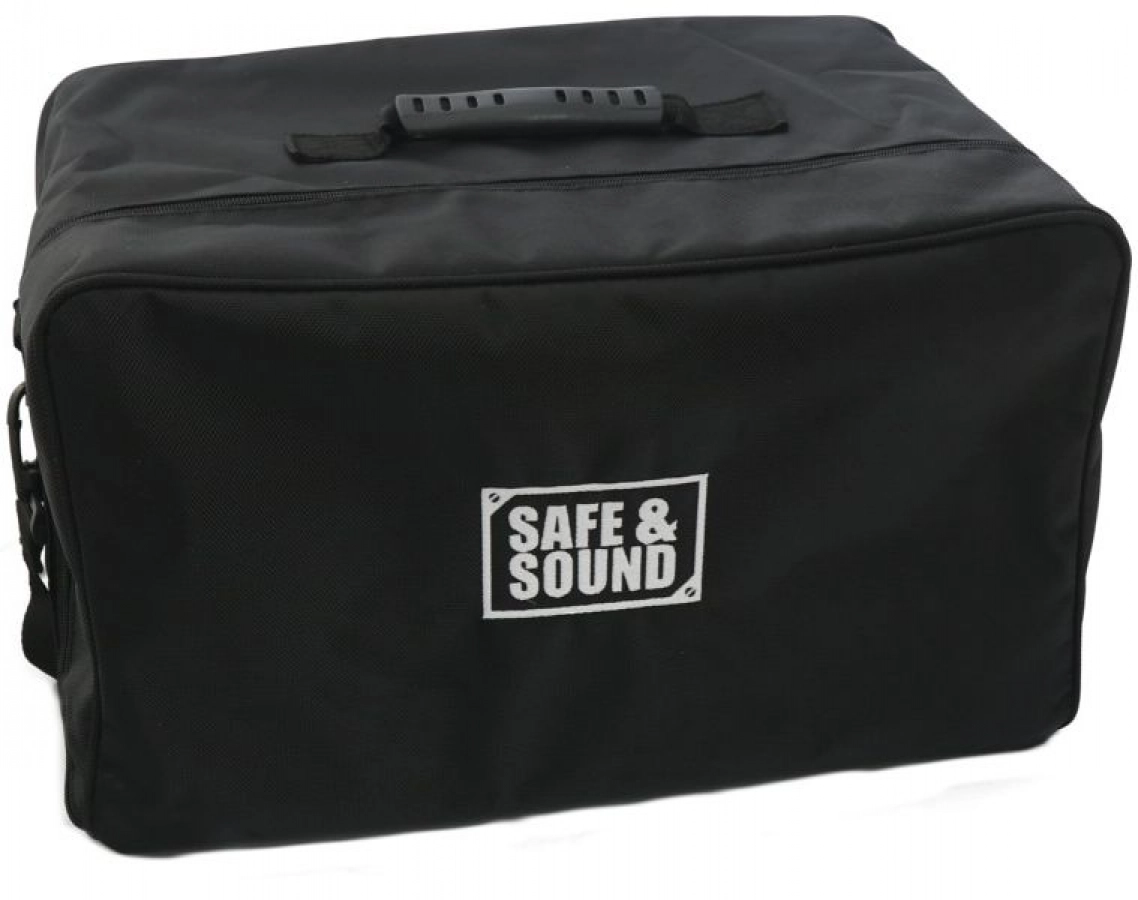 Safe and Sound: Torba (pusta)