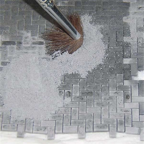 Juweela: Flexyway - Fuga szara - 150g