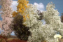 MiniNatur: Filigranowy kwitnący krzew wiosenny (1:87) (4-6 szt)