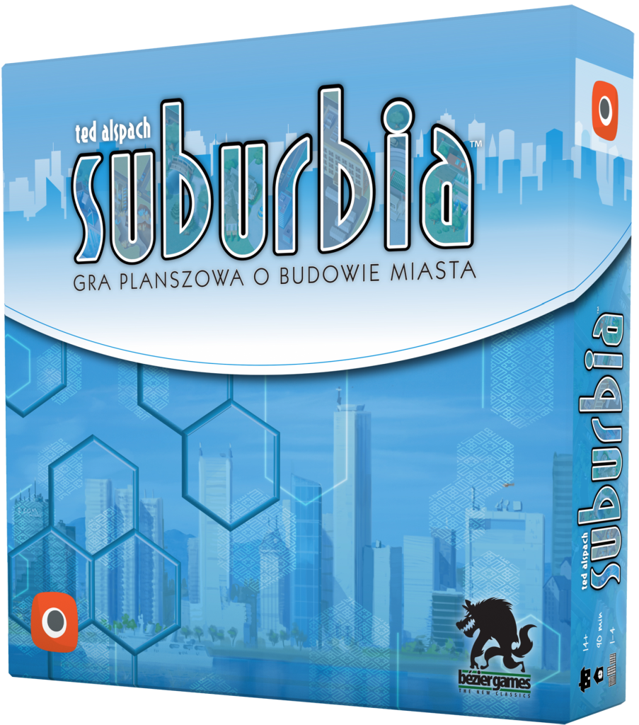 Suburbia (edycja 2022)