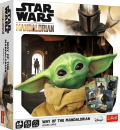 Star Wars: The Mandalorian - Way of the Mandalorian 