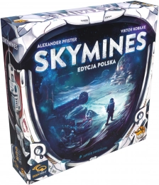 Skymines (edycja polska)