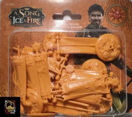 A Song of Ice & Fire: Chorągwie Aktywacyjne - Martell