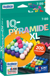 IQ Pyramide XL 