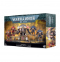 Warhammer 40,000: Imperial Knights - Chainbreaker Lance