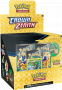 Pokémon TCG: Crown Zenith Pin Collection box (display 12 sztuk)