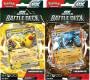 Pokémon TCG: April Ex Battle Deck Display Ampharos/Lucario (6 sztuk)