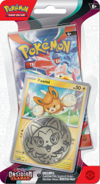 Pokémon TCG: Scarlet & Violet - Obsidian Flames - Pawmot