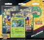 Pokémon TCG: Crown Zenith Pin Collection - Rillaboom