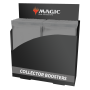 Magic the Gathering: March of Machine - Collector Booster Box (12 sztuk)