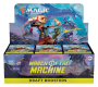 Magic the Gathering: March of Machine - Draft Booster Box (36 sztuk)