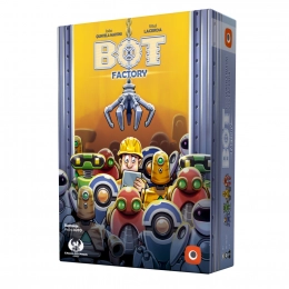 Bot factory 