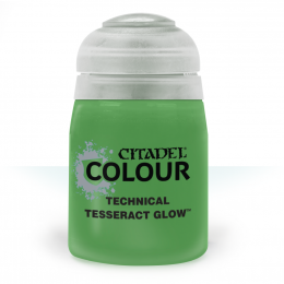 Citadel Colour: Technical - Tesseract Glow