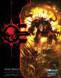 Dark Heresy (2 edycja): Wróg Spoza Rzeczywistości
