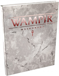 Wampir: Maskarada Deluxe