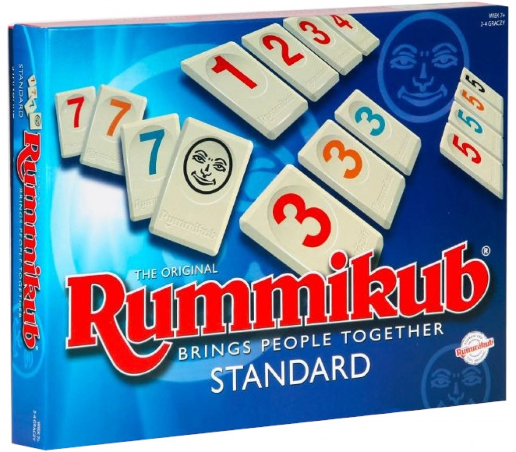 Rummikub